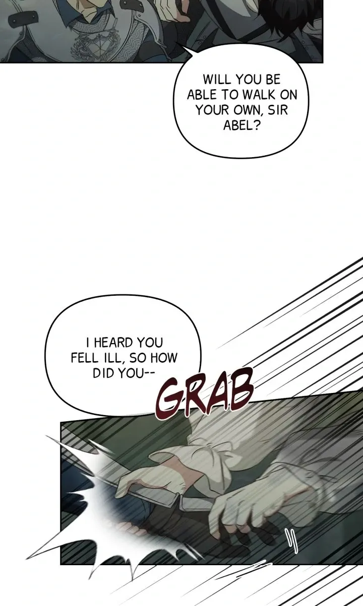 Regas Chapter 71 page 30 - 