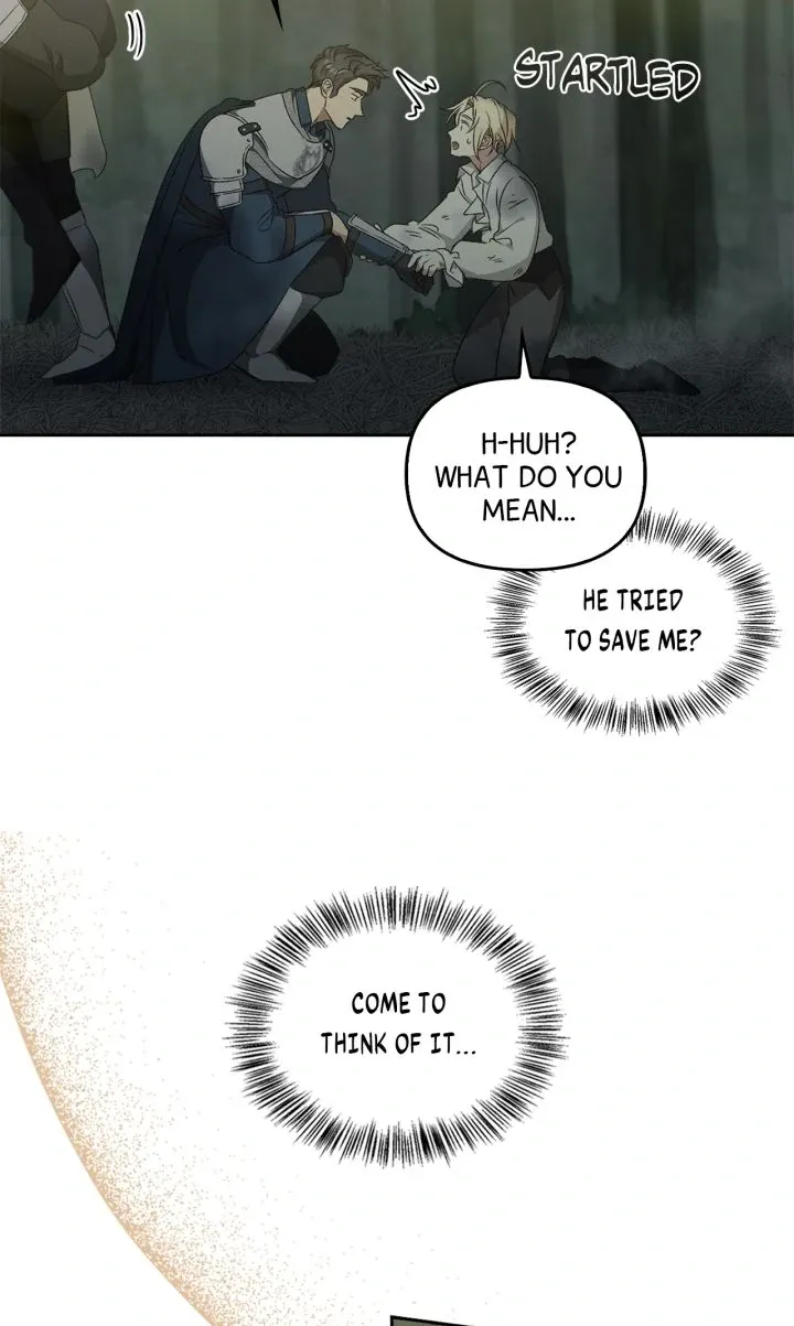 Regas Chapter 71 page 36 - 