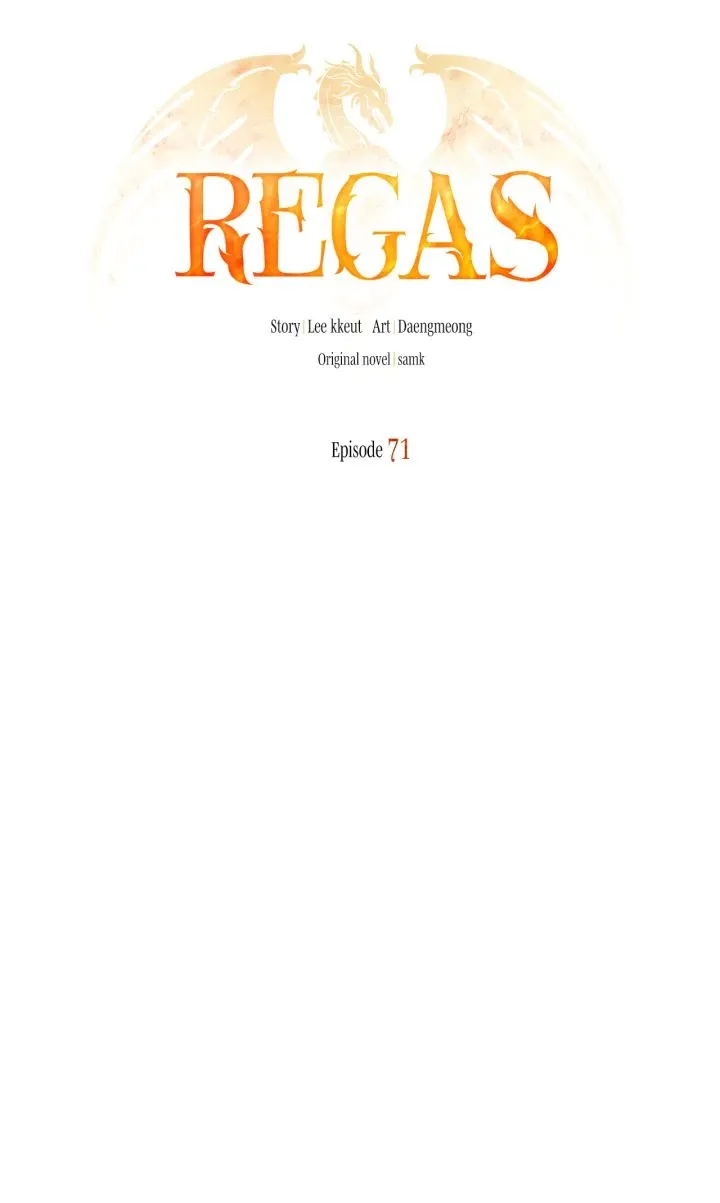 Regas Chapter 71 page 58 - 