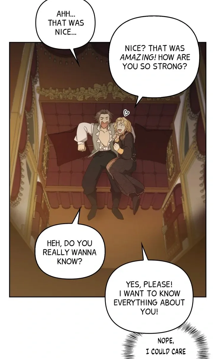 Regas Chapter 71 page 64 - 