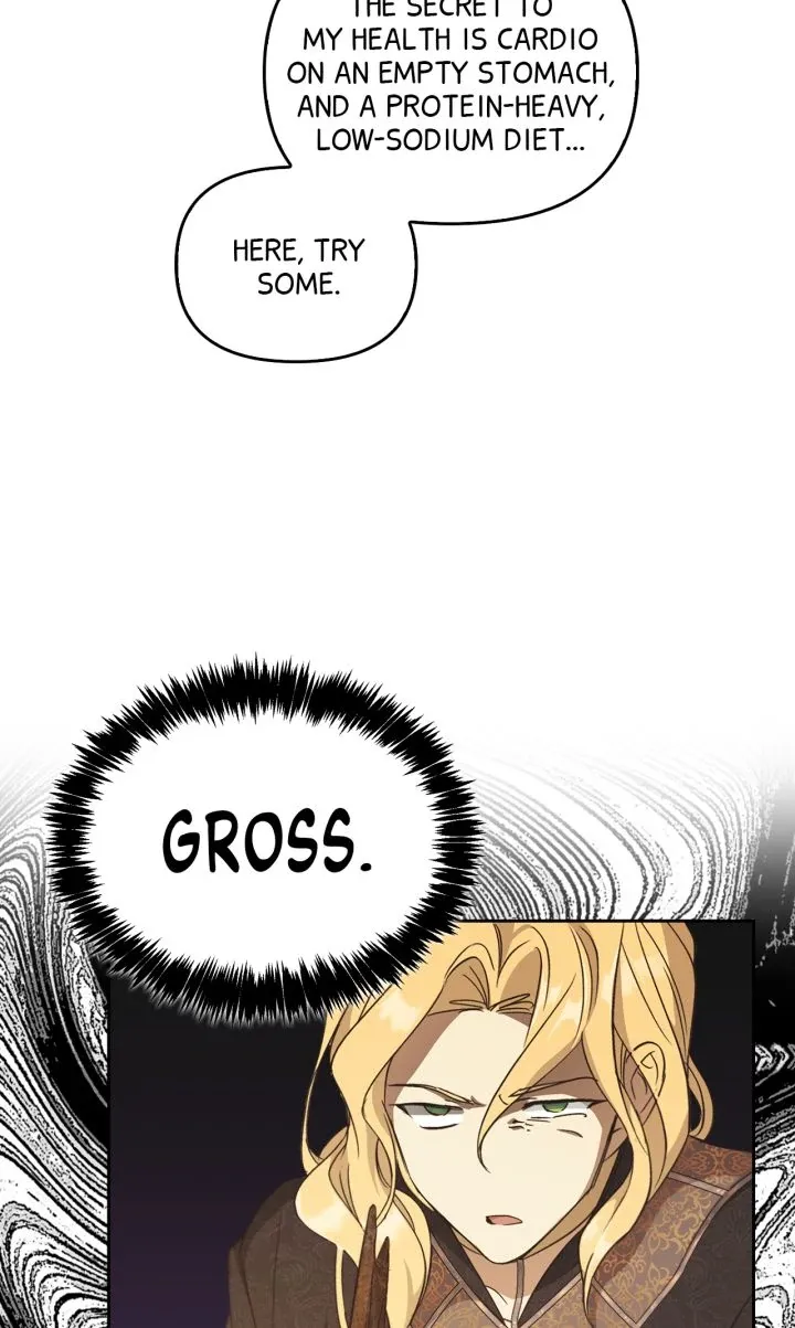 Regas Chapter 71 page 68 - 