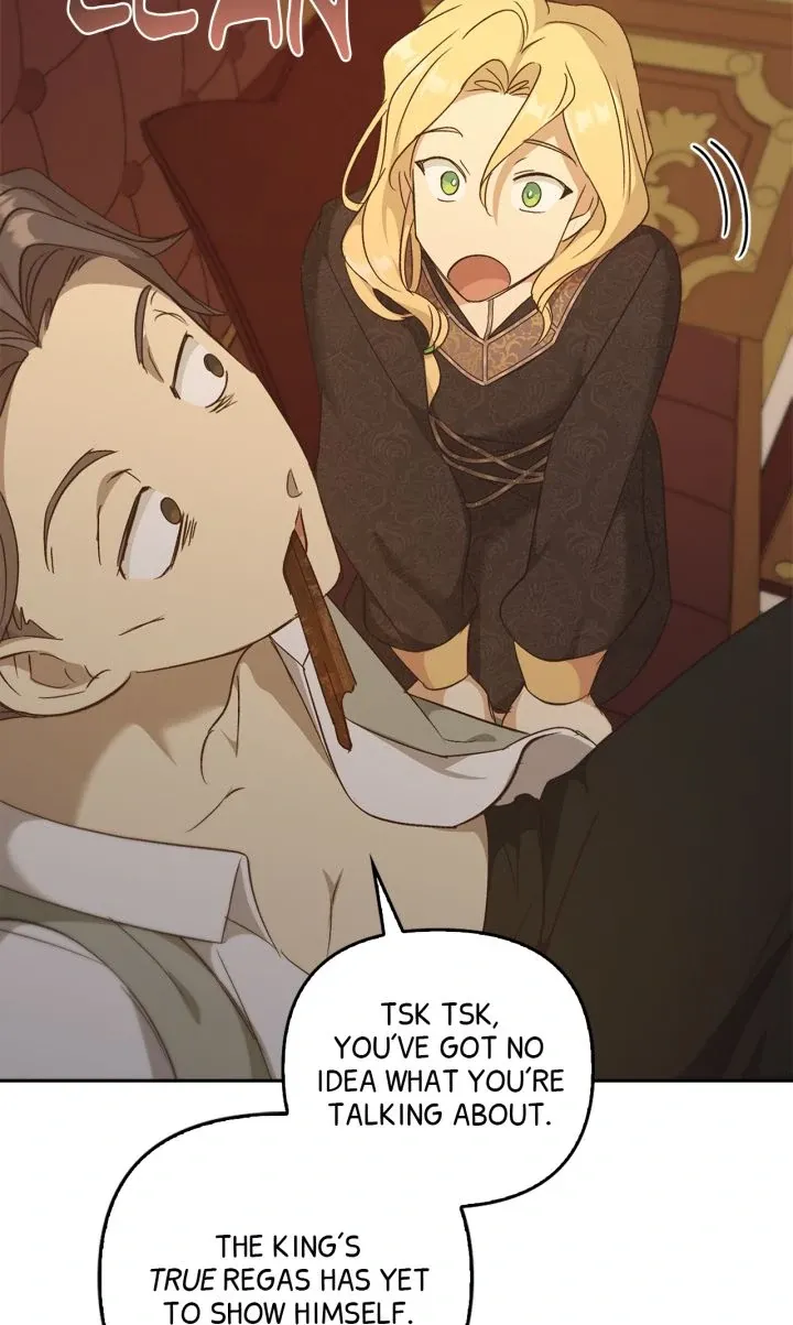 Regas Chapter 71 page 72 - 