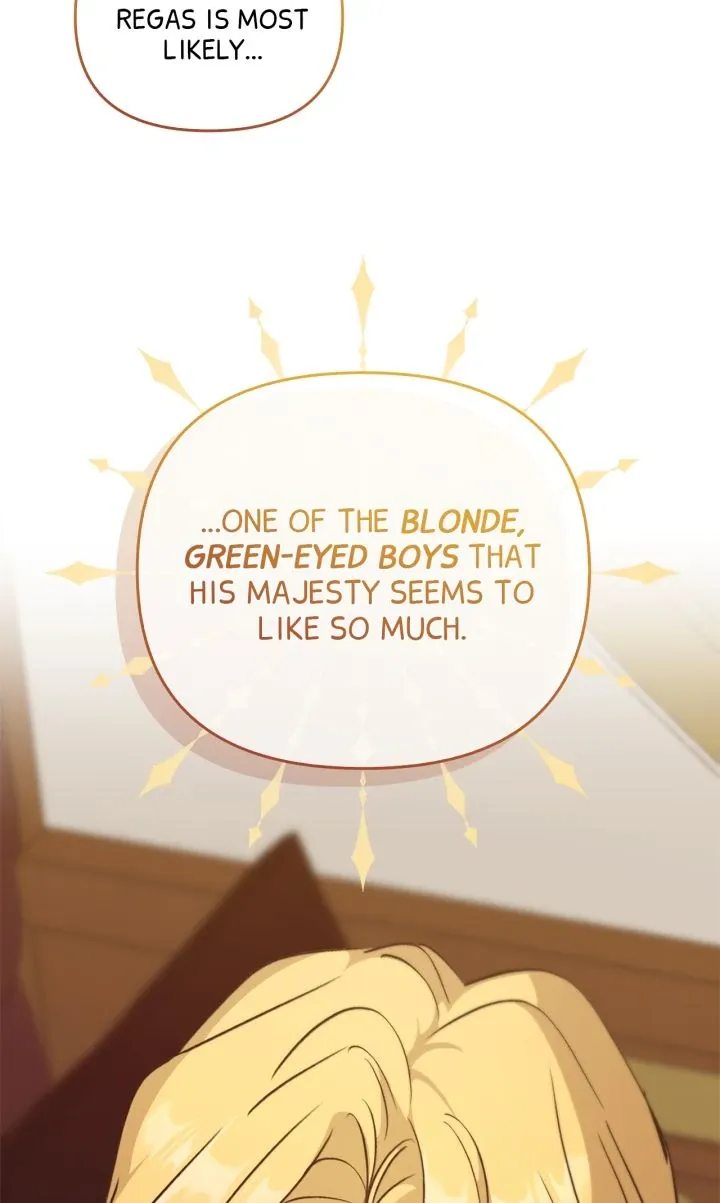 Regas Chapter 71 page 74 - 