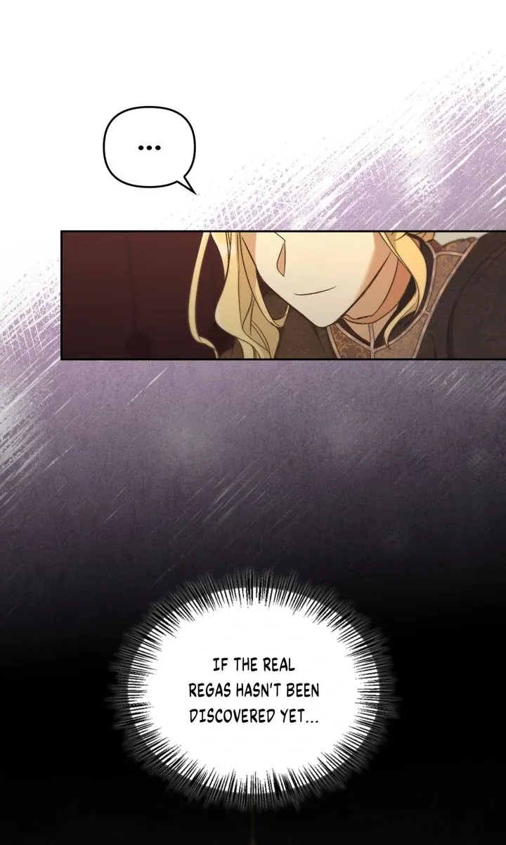 Regas Chapter 71 page 77 - 