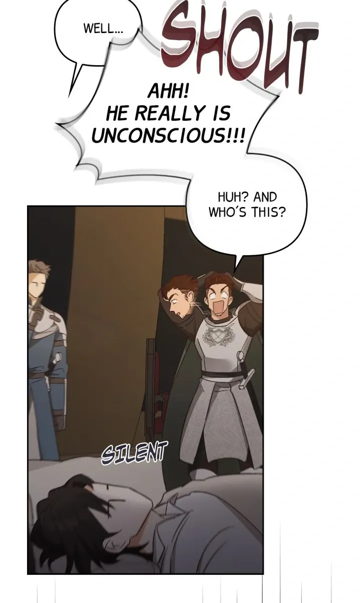 Regas Chapter 71 page 90 - 