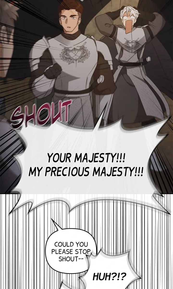 Regas Chapter 71 page 92 - 