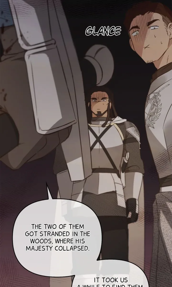 Regas Chapter 71 page 99 - 
