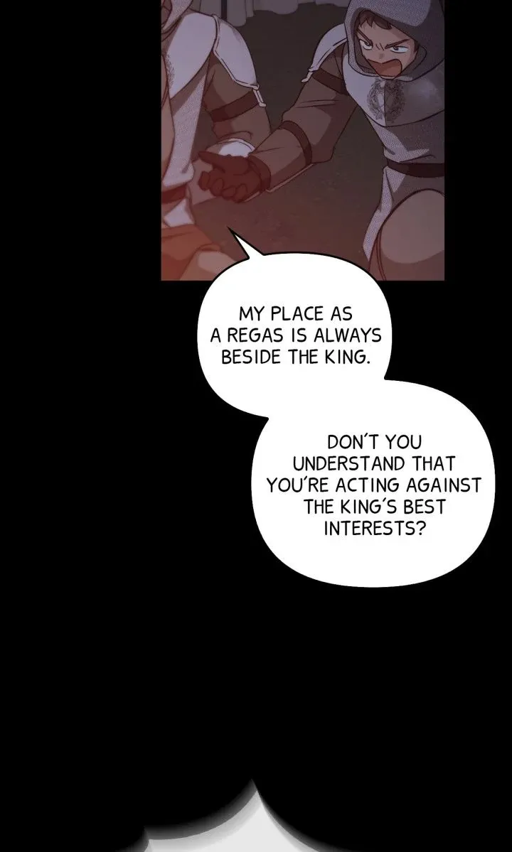 Regas Chapter 72 page 107 - 