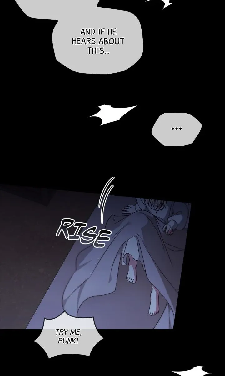 Regas Chapter 72 page 110 - 