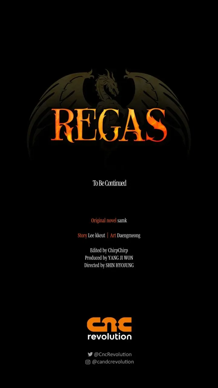 Regas Chapter 72 page 114 - 