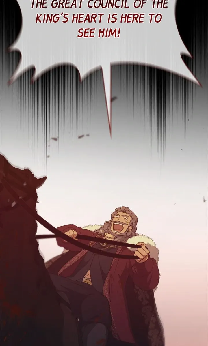 Regas Chapter 72 page 32 - 