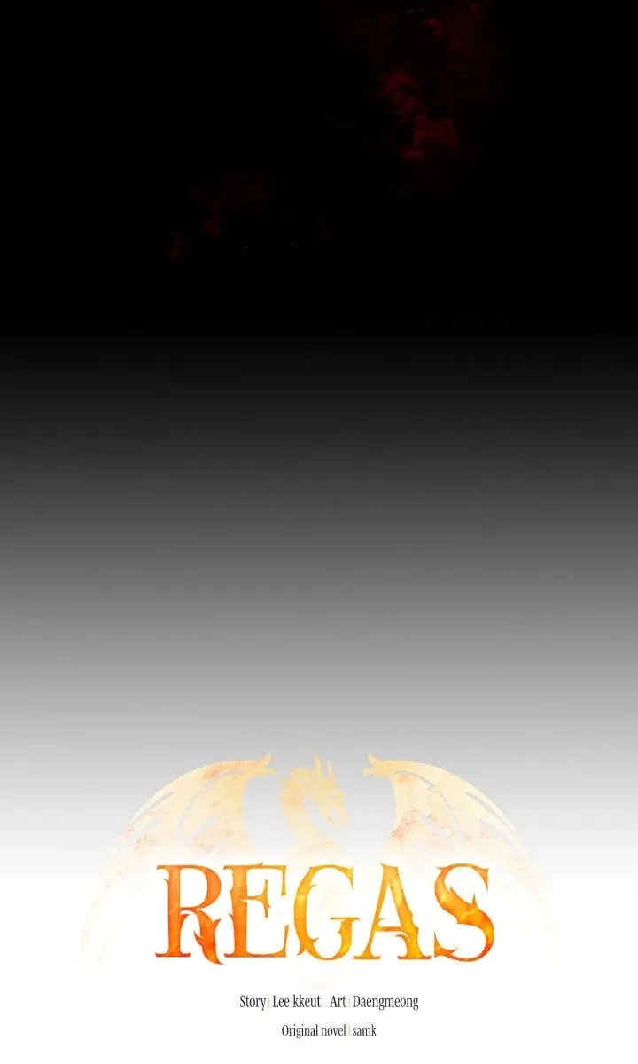 Regas Chapter 72 page 34 - 