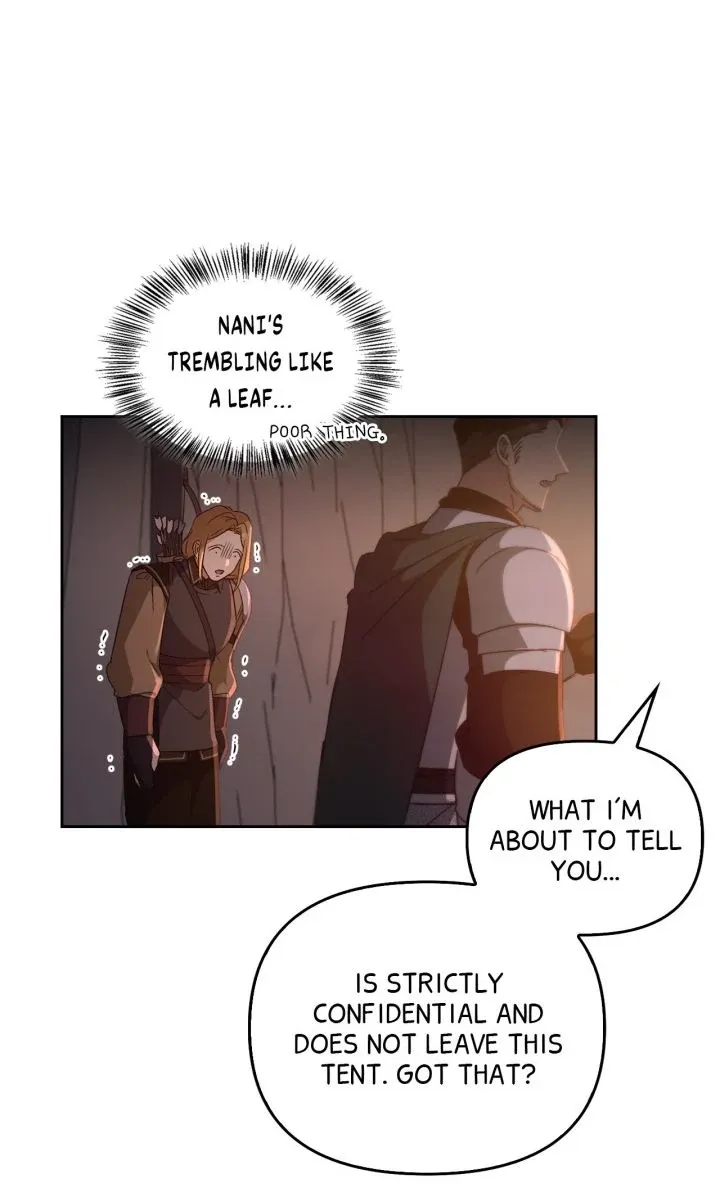 Regas Chapter 72 page 41 - 