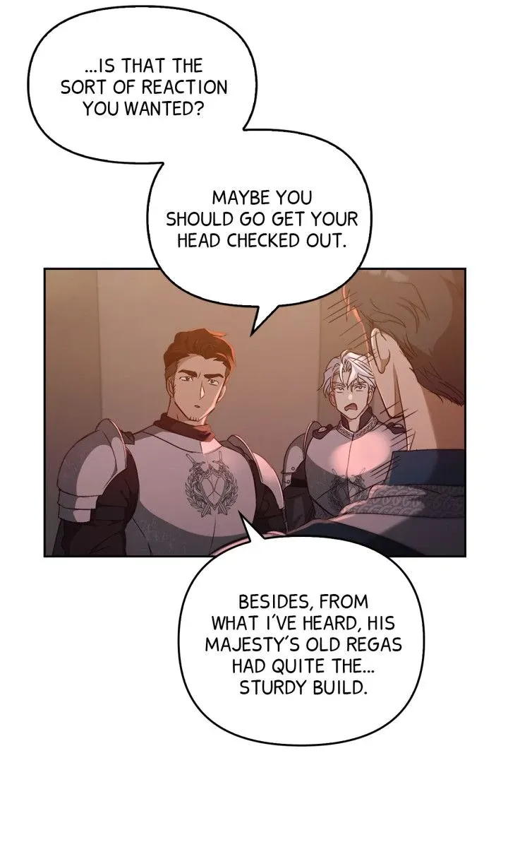 Regas Chapter 72 page 47 - 