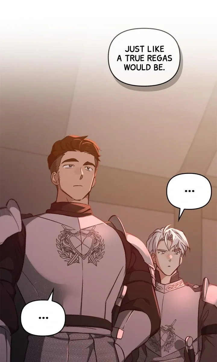 Regas Chapter 72 page 52 - 