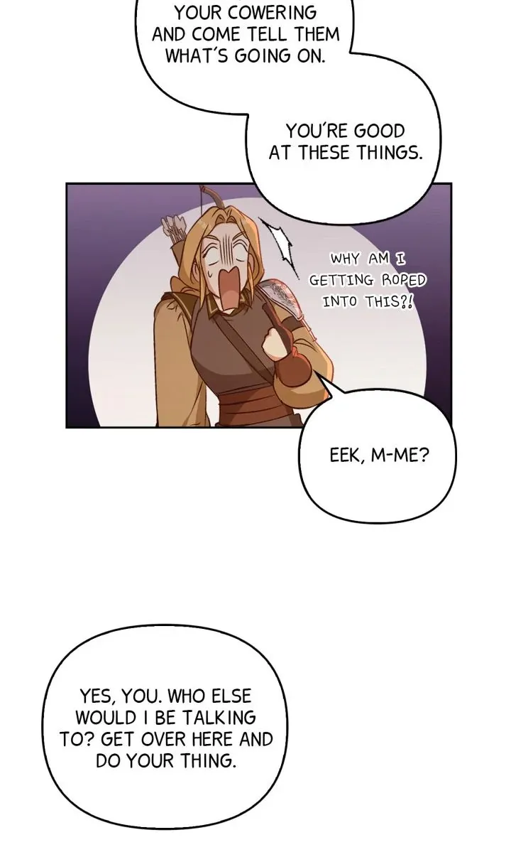 Regas Chapter 72 page 56 - 