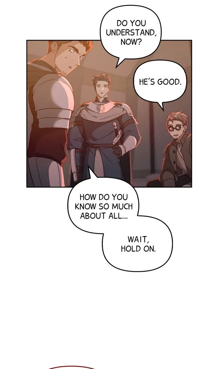 Regas Chapter 72 page 60 - 