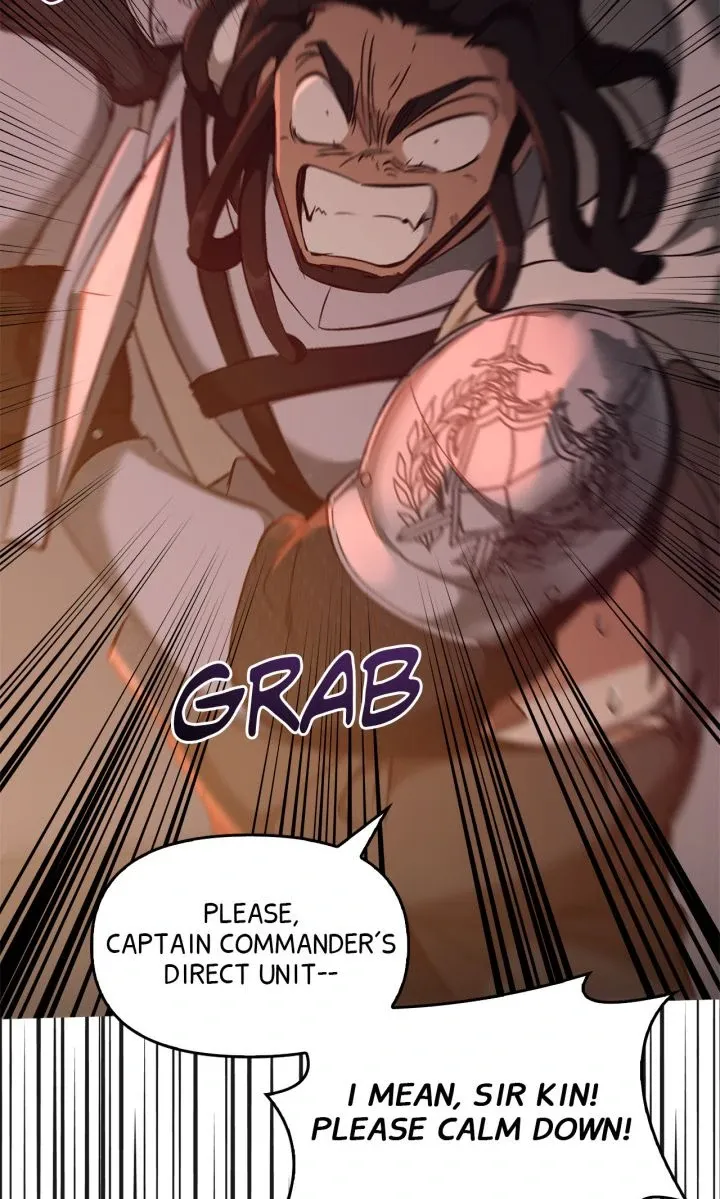 Regas Chapter 72 page 75 - 