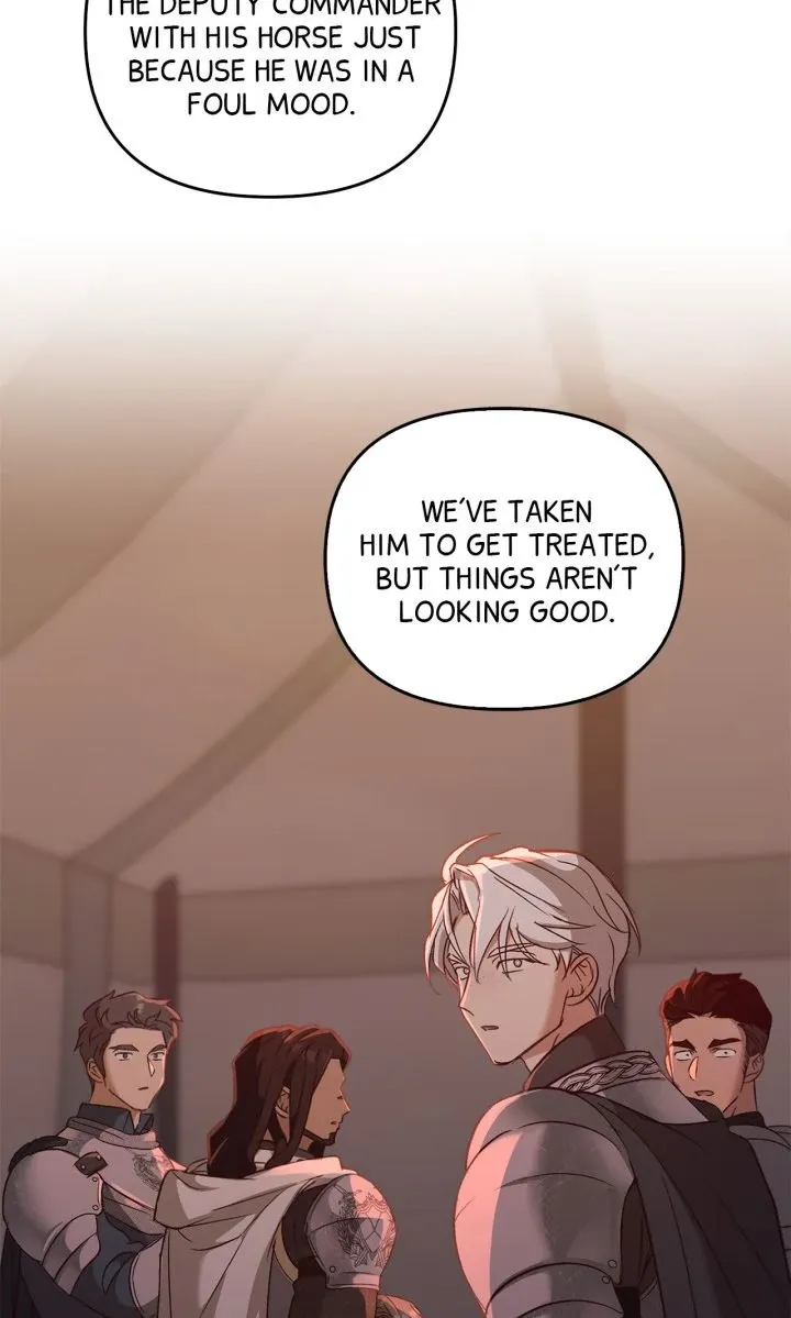 Regas Chapter 72 page 82 - 