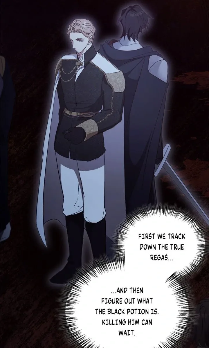 Regas Chapter 72 page 94 - 