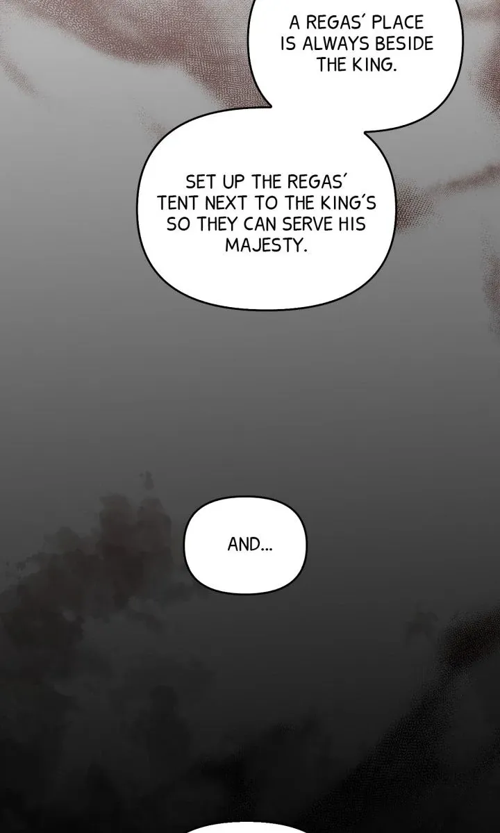 Regas Chapter 72 page 99 - 