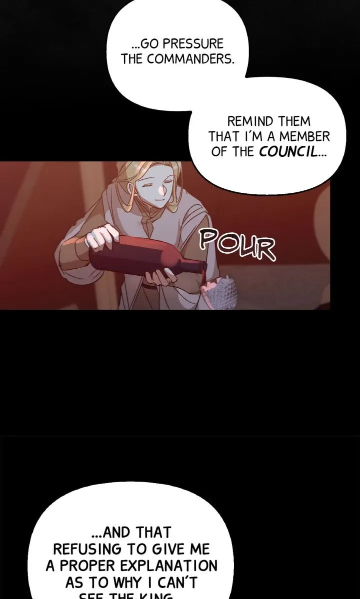 Regas Chapter 72 page 100 - 