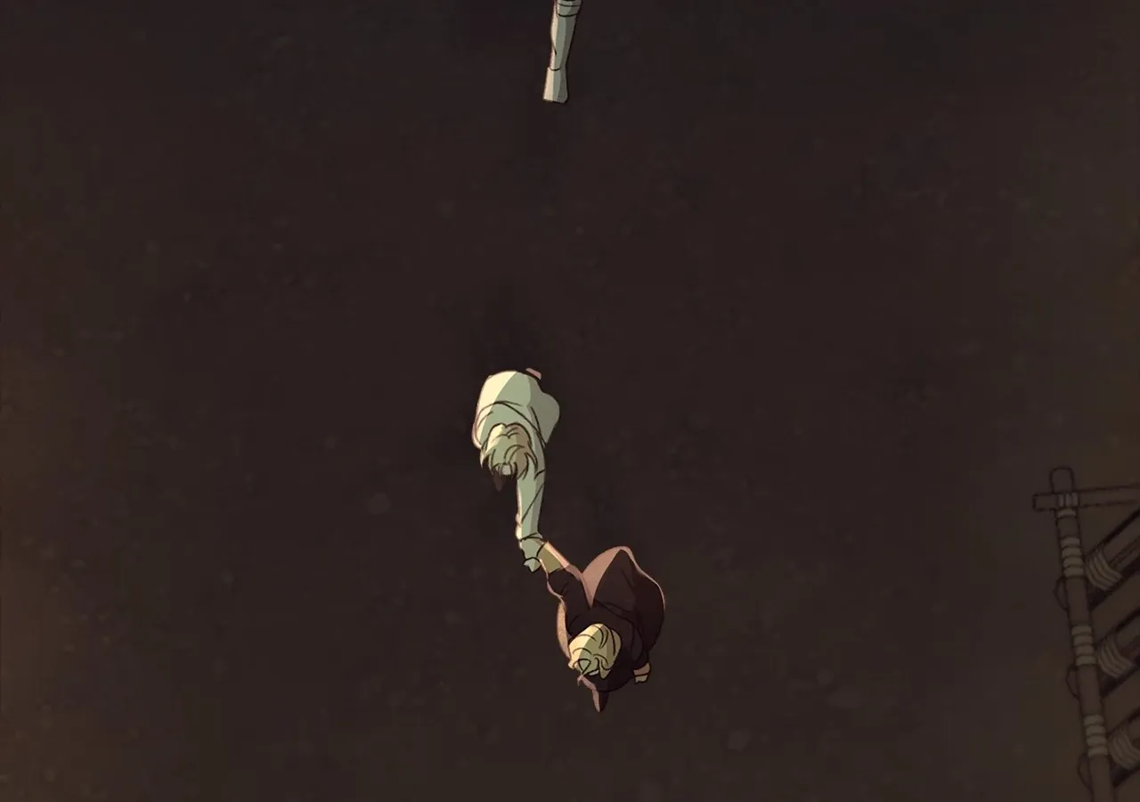 Regas Chapter 73 page 120 - 