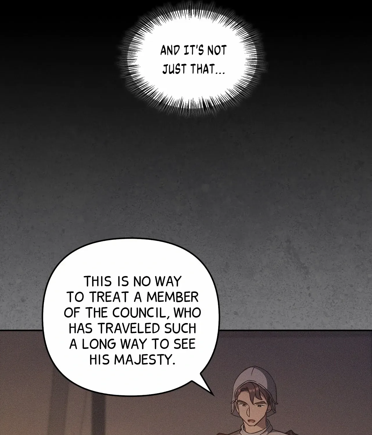 Regas Chapter 73 page 13 - 
