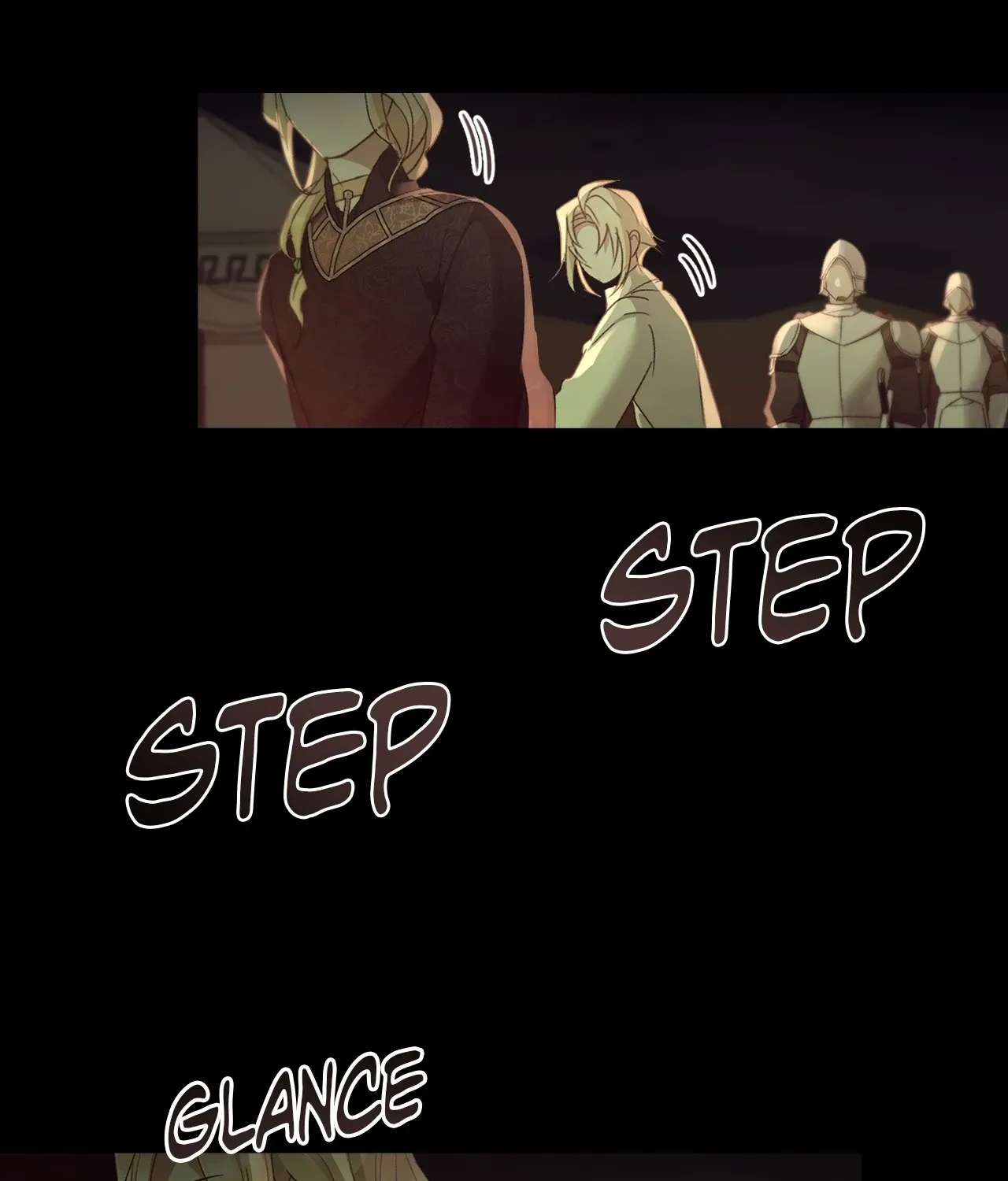 Regas Chapter 73 page 123 - 