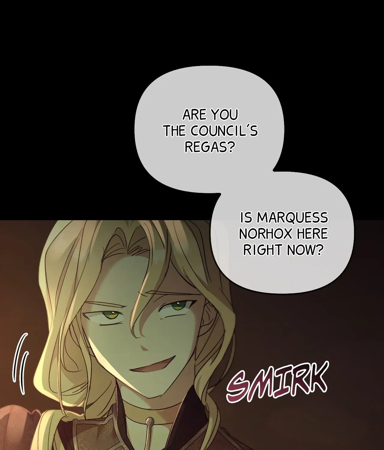 Regas Chapter 73 page 137 - 