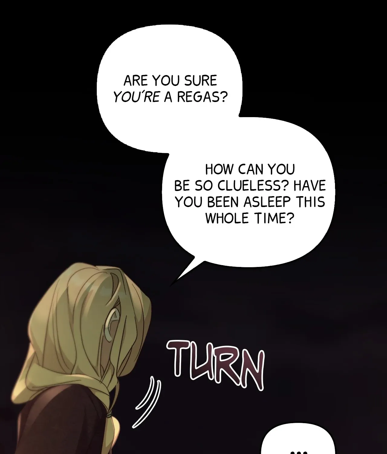 Regas Chapter 73 page 139 - 