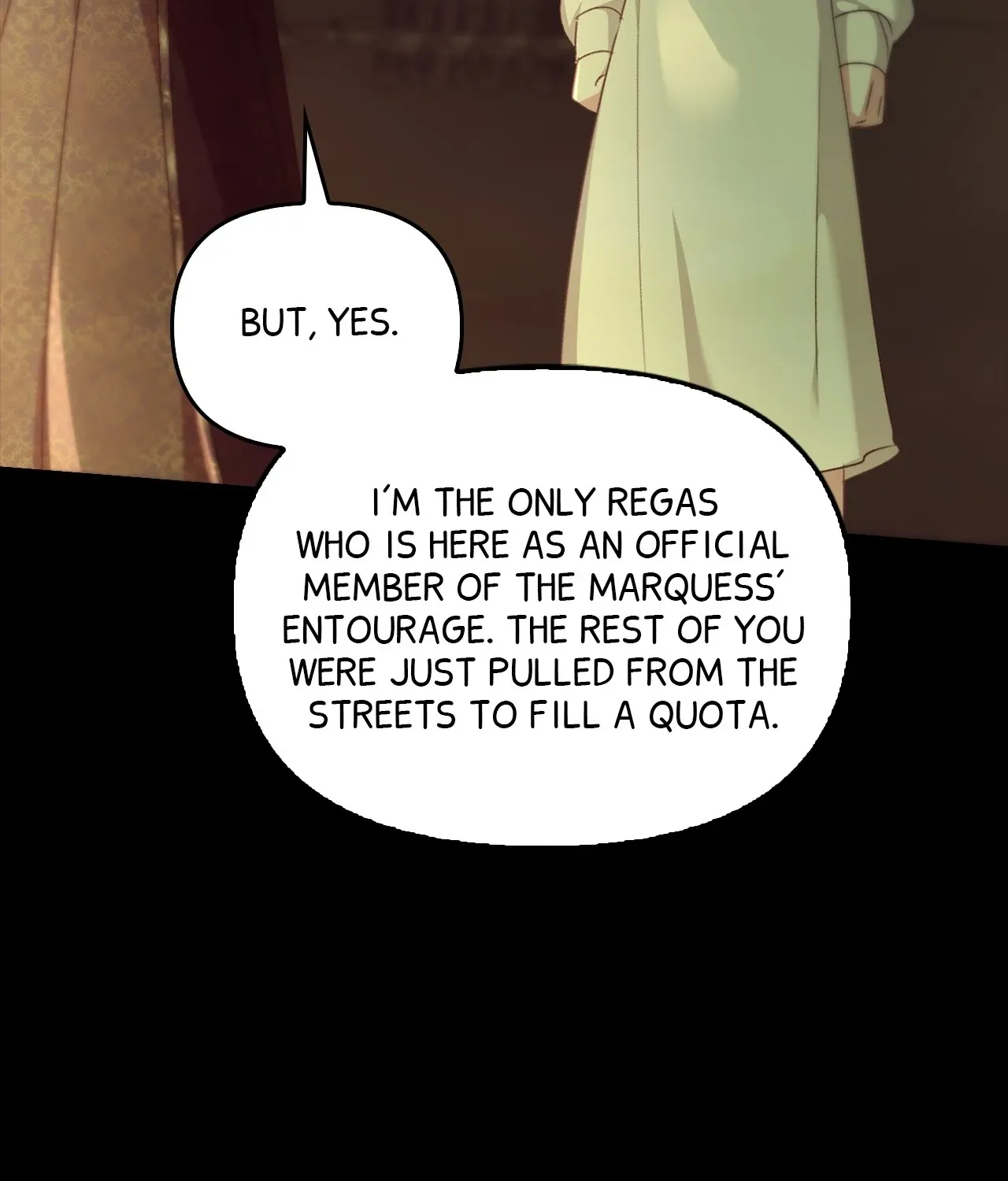 Regas Chapter 73 page 141 - 