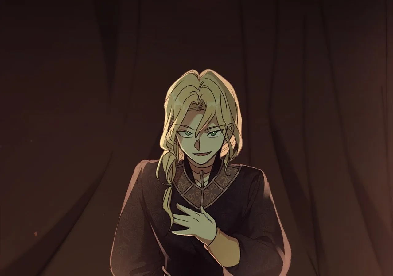 Regas Chapter 73 page 144 - 