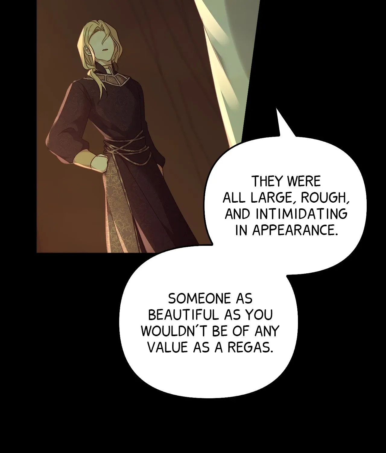 Regas Chapter 73 page 151 - 
