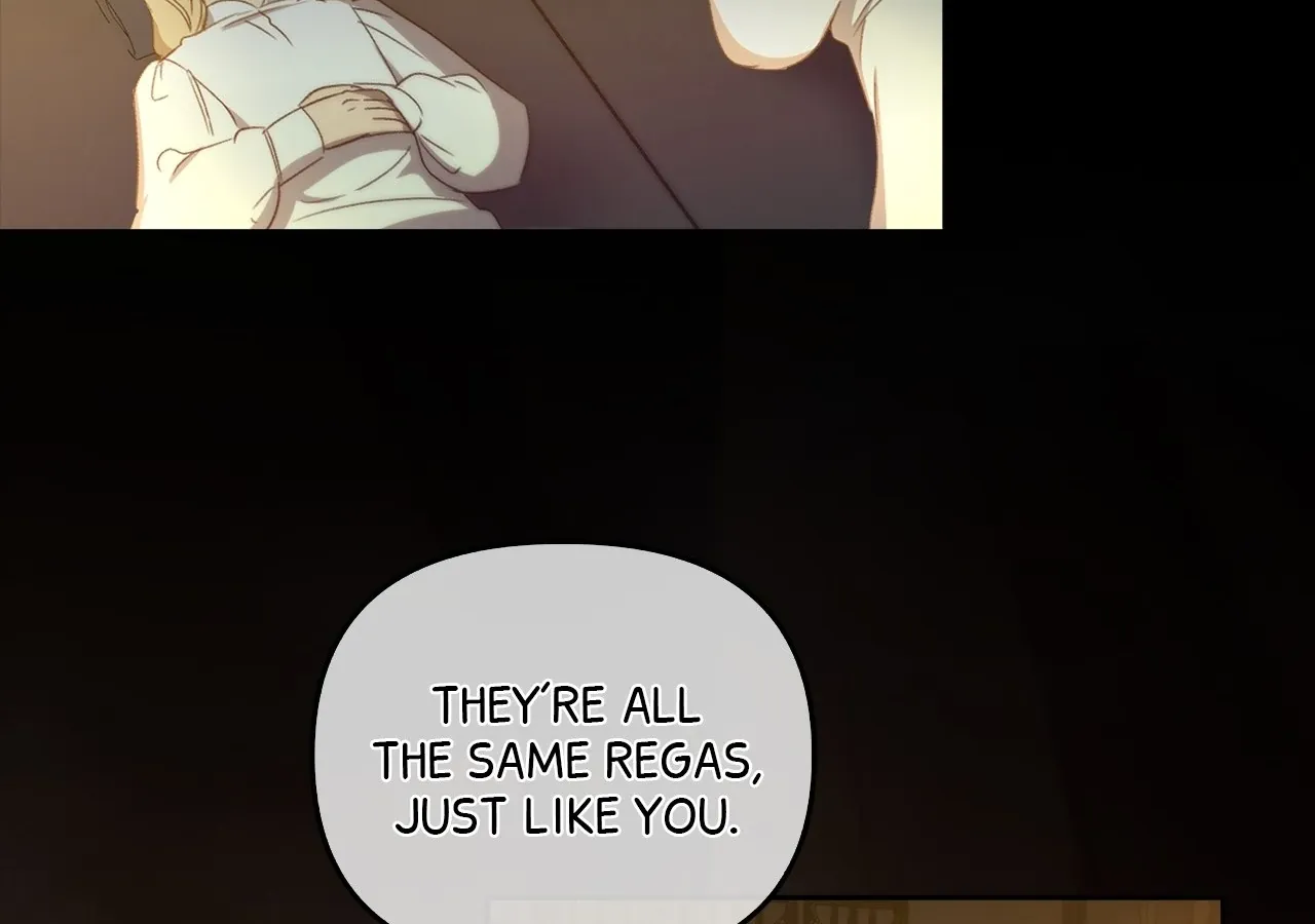 Regas Chapter 73 page 158 - 