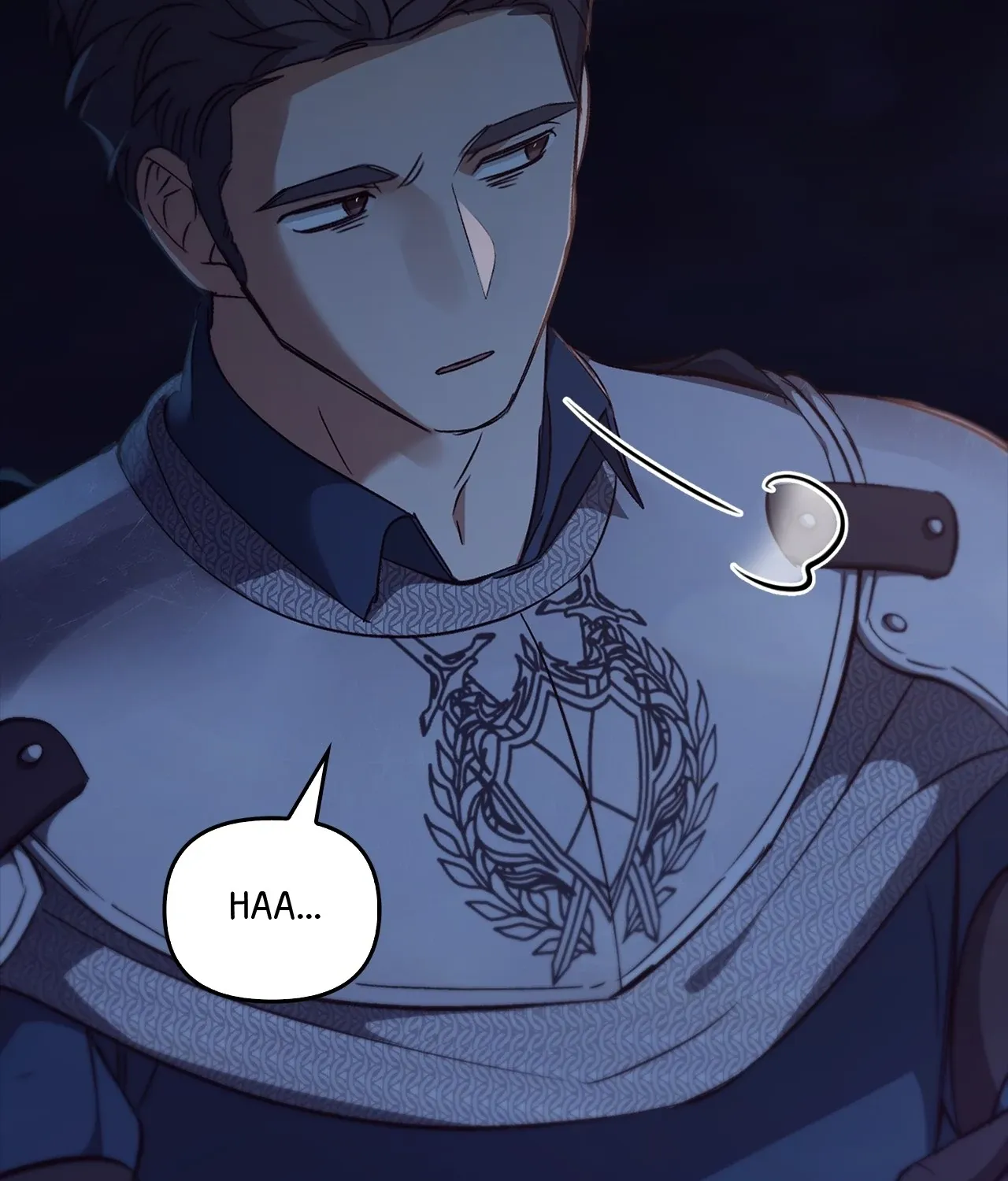 Regas Chapter 73 page 17 - 