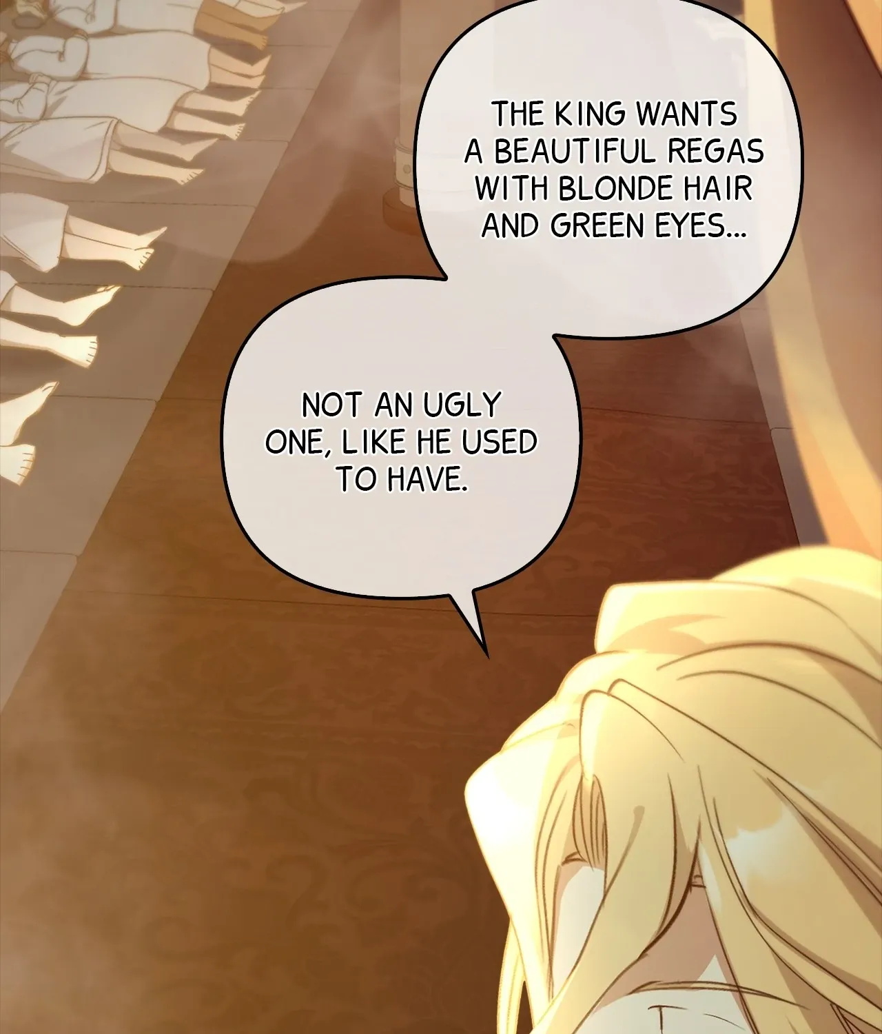 Regas Chapter 73 page 161 - 