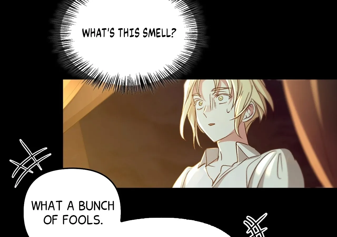Regas Chapter 73 page 164 - 
