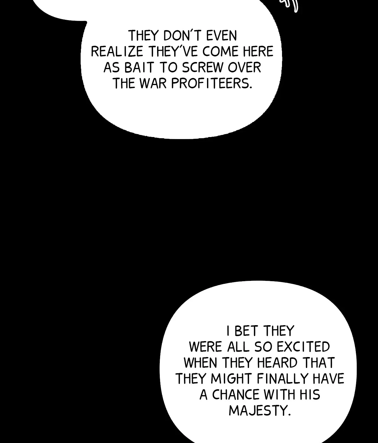 Regas Chapter 73 page 165 - 