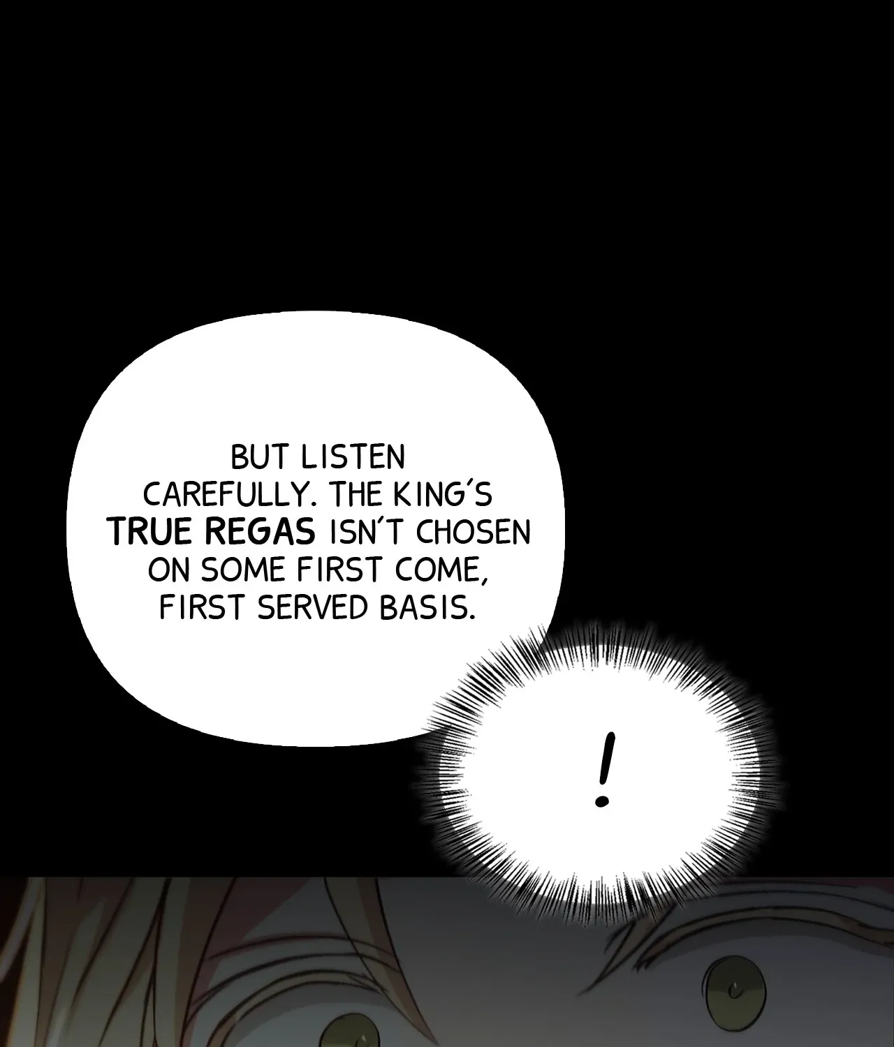 Regas Chapter 73 page 167 - 