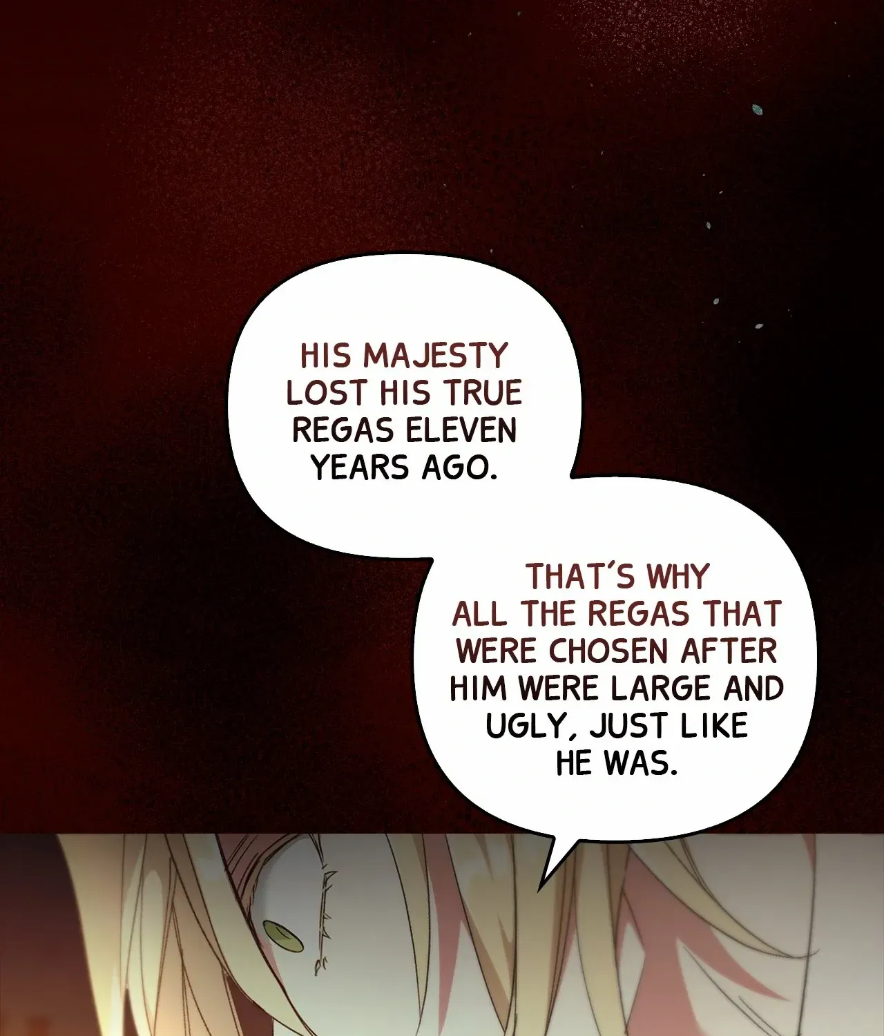 Regas Chapter 73 page 178 - 