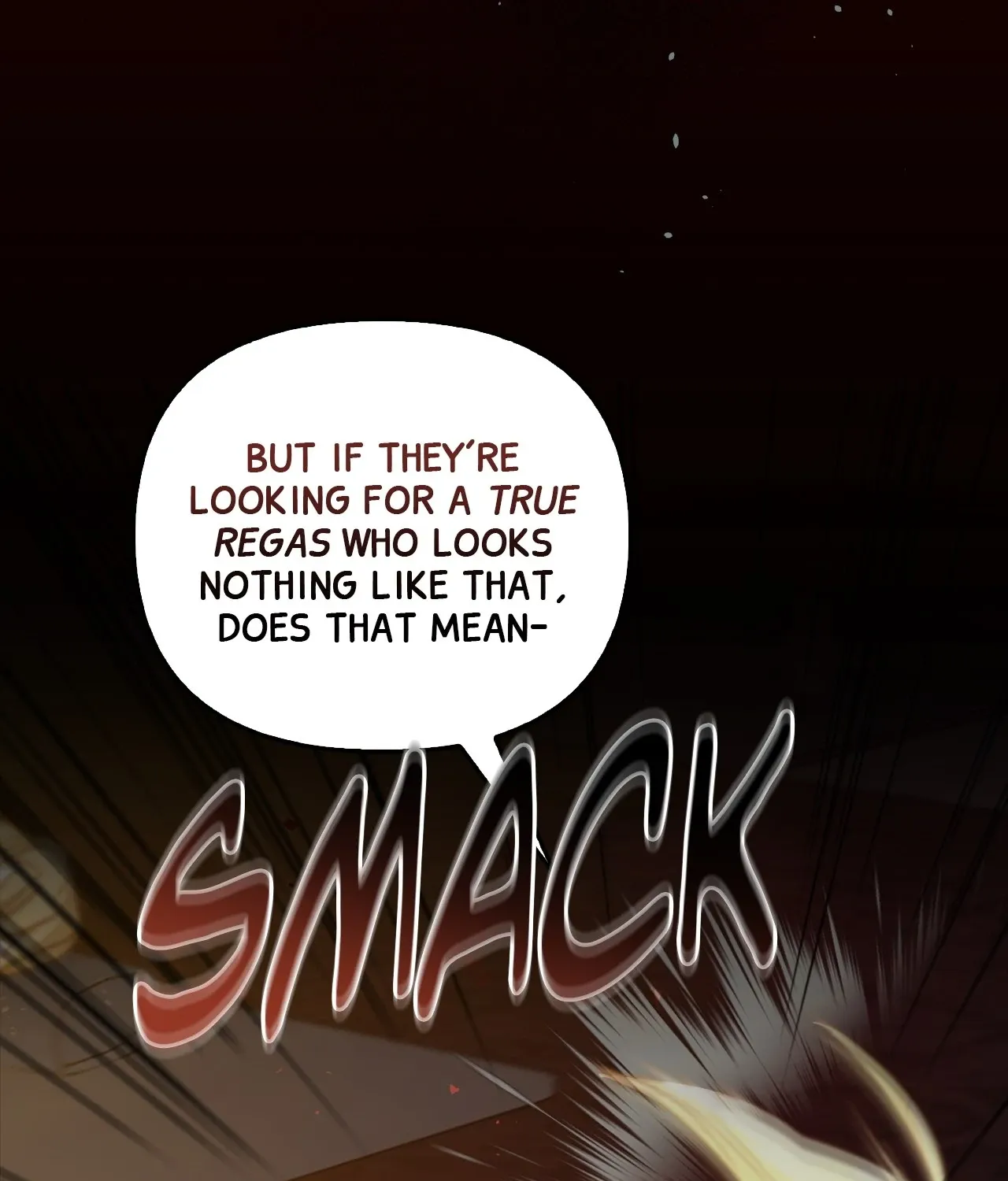 Regas Chapter 73 page 180 - 