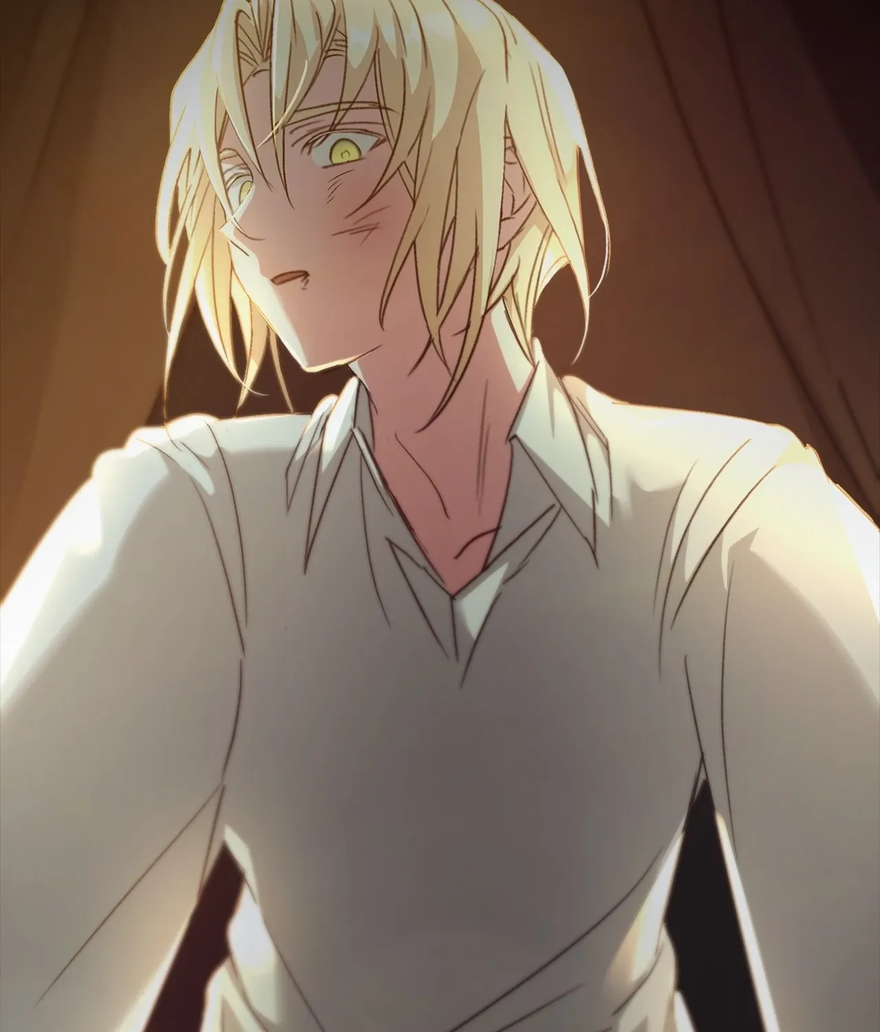 Regas Chapter 73 page 185 - 