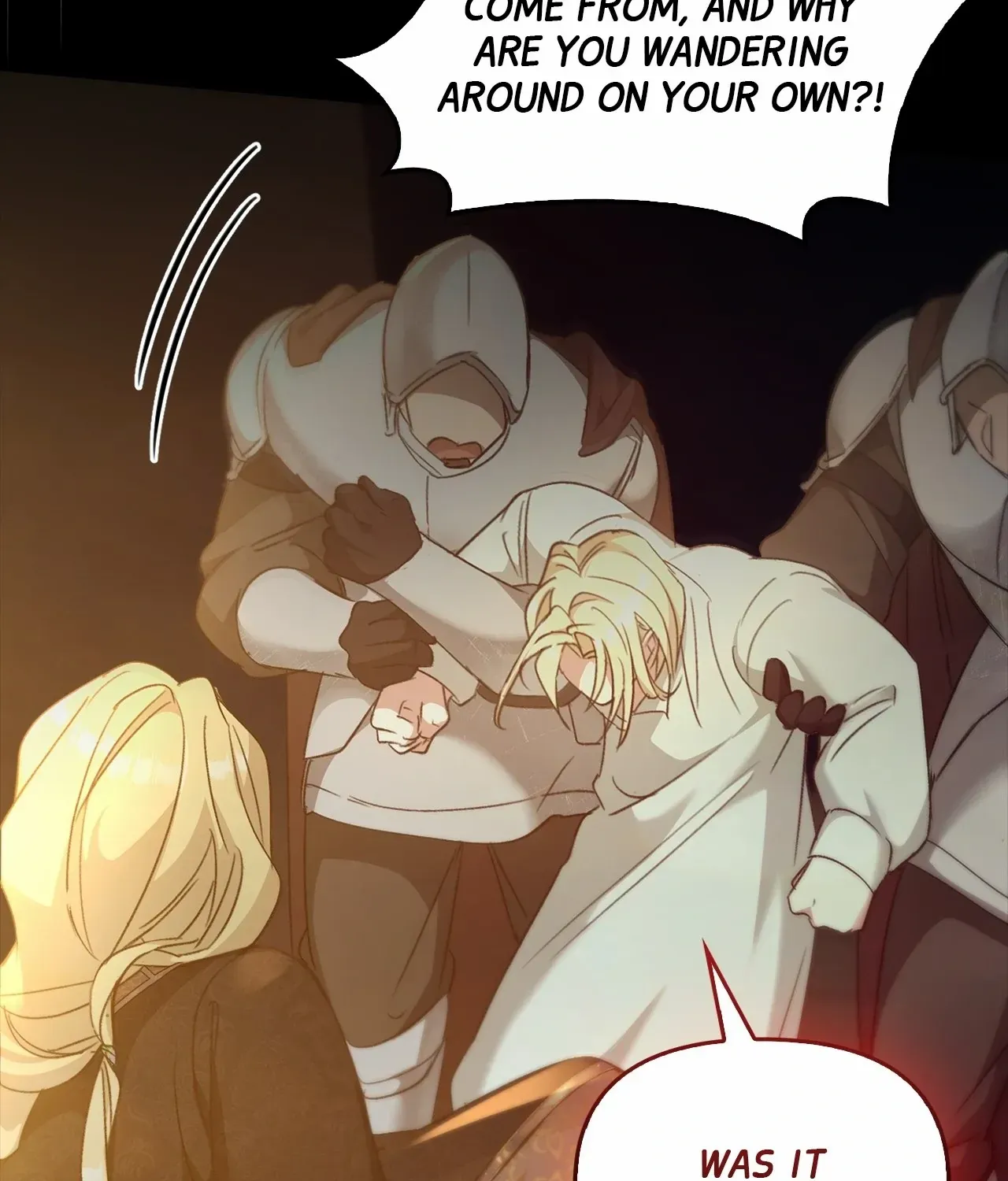 Regas Chapter 73 page 192 - 