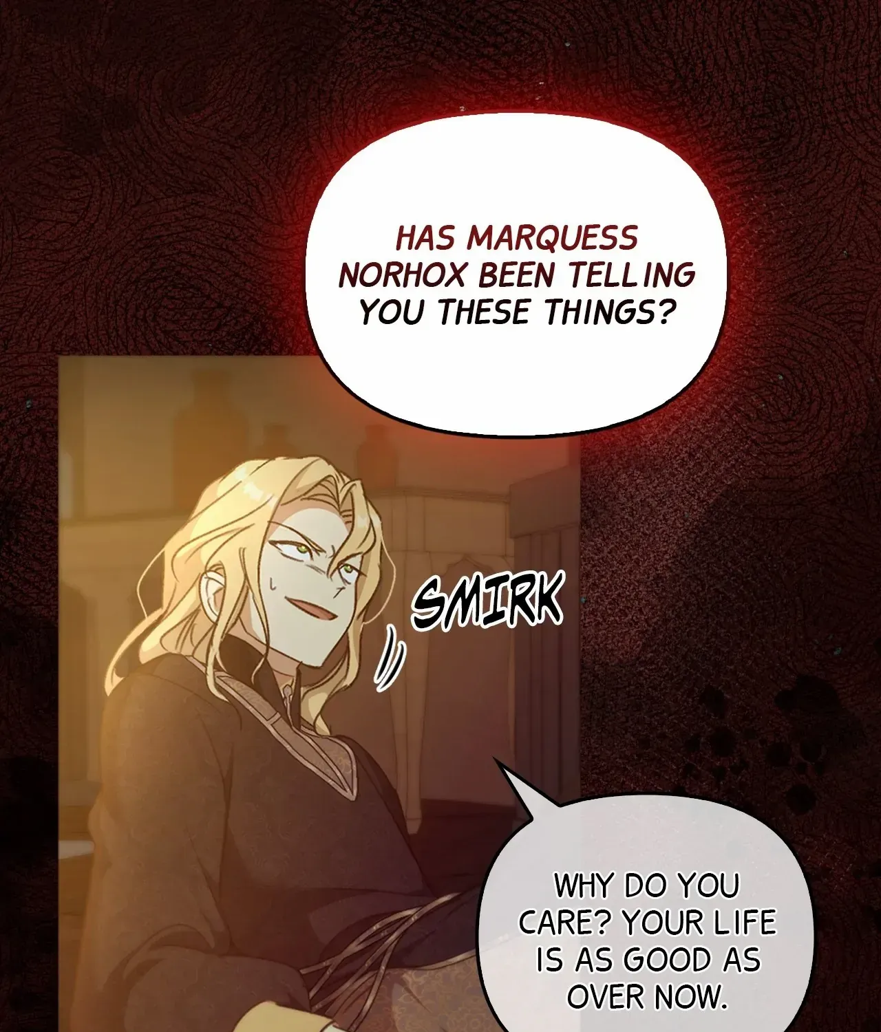 Regas Chapter 73 page 194 - 