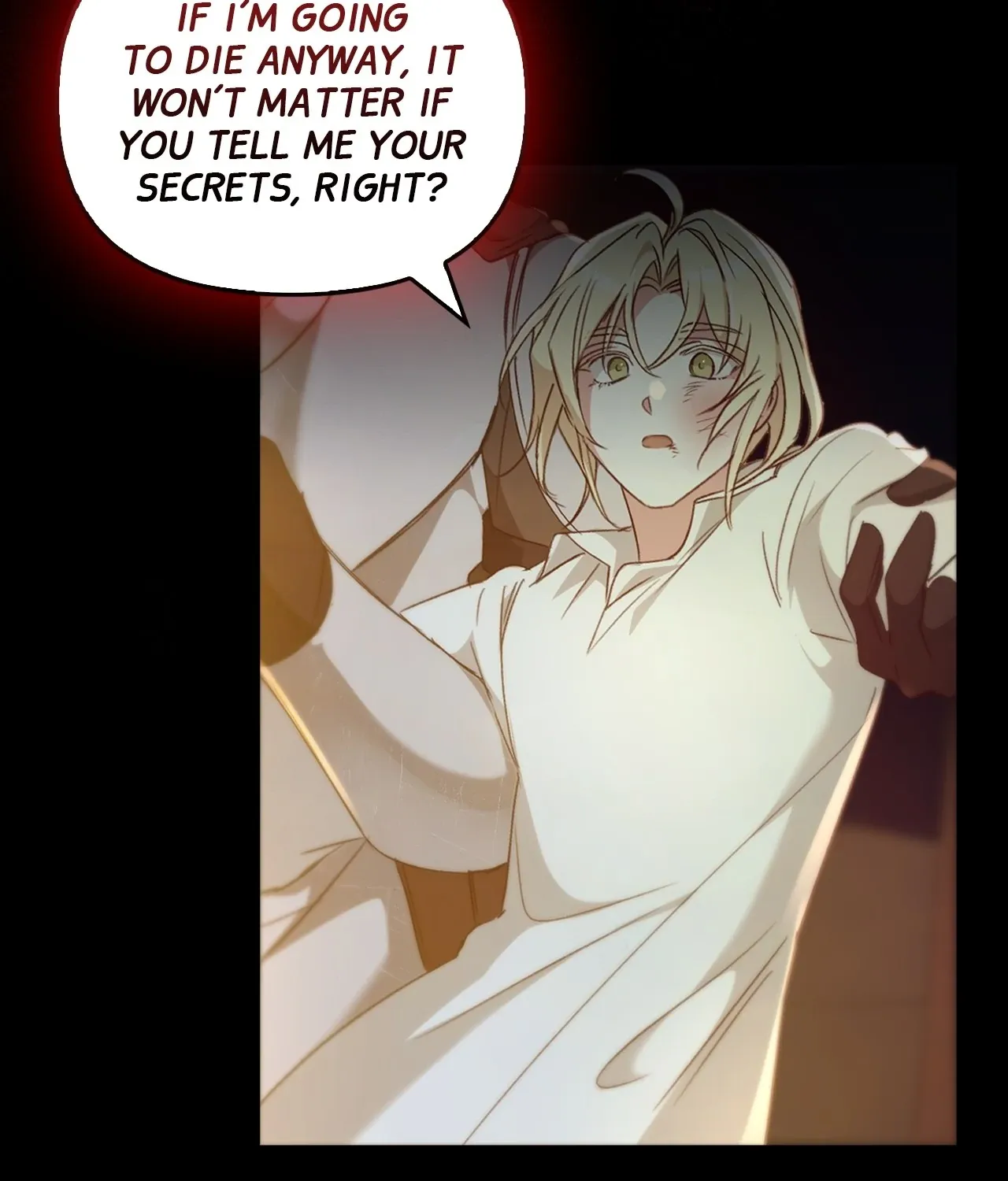 Regas Chapter 73 page 196 - 
