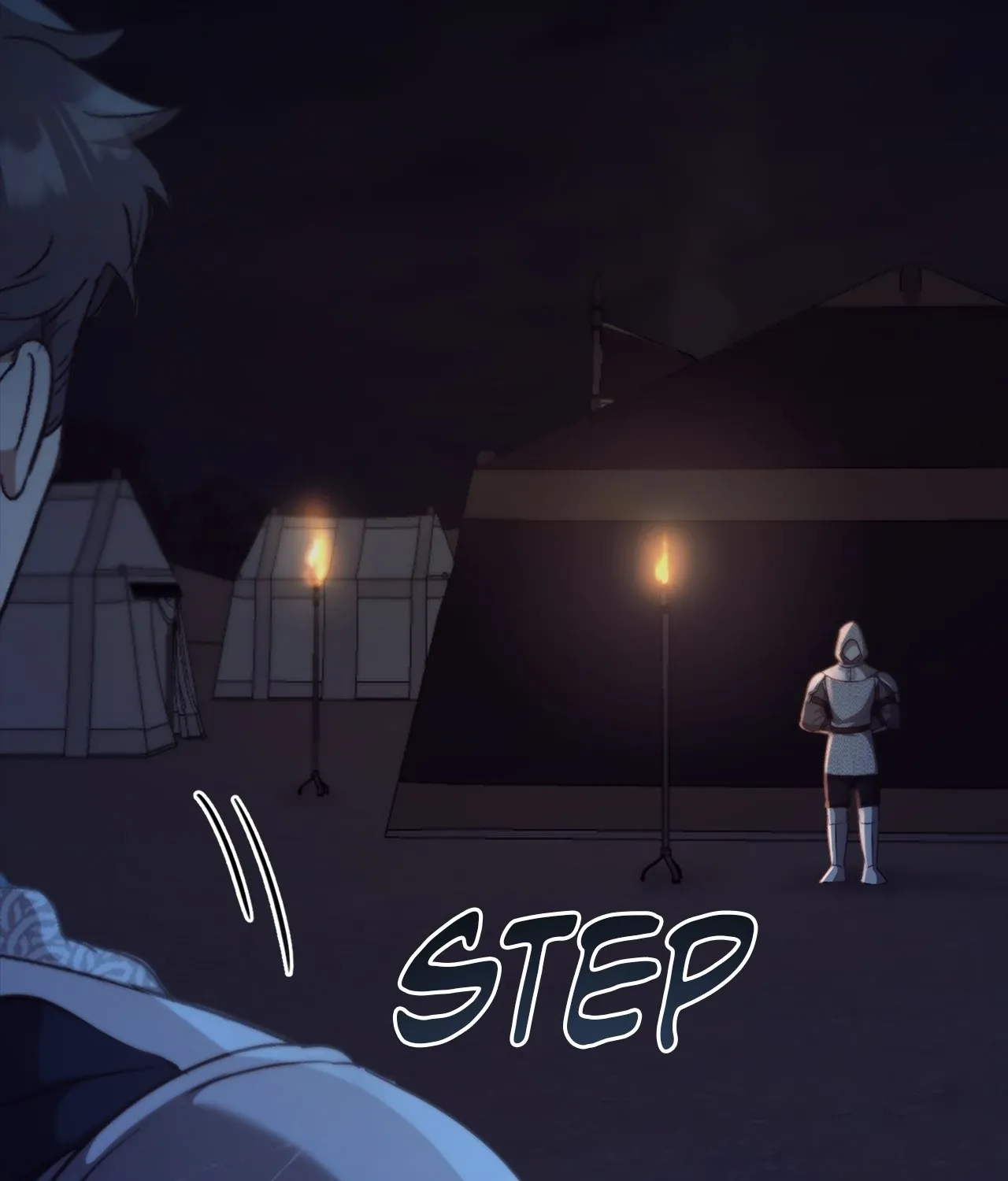 Regas Chapter 73 page 3 - 