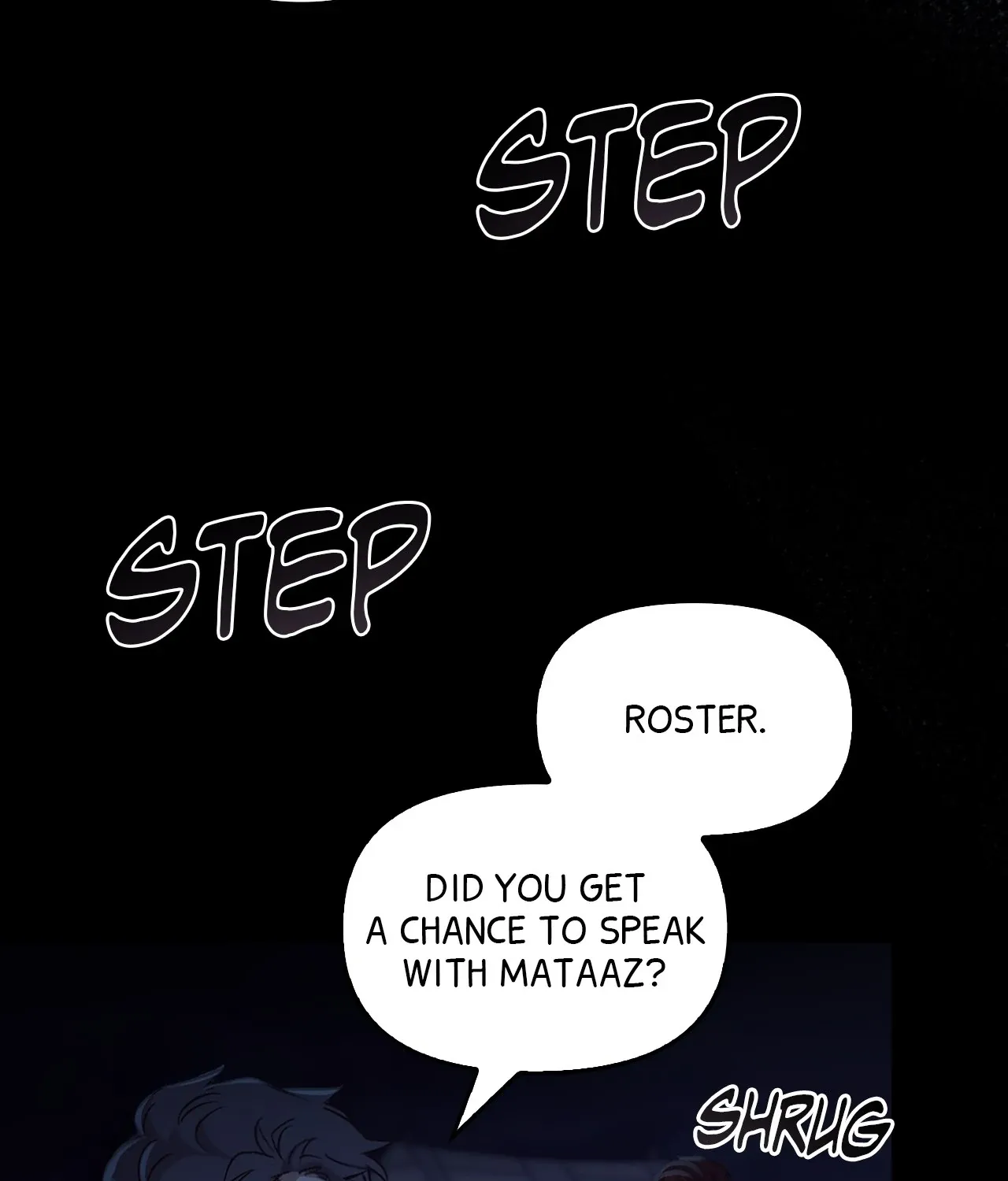 Regas Chapter 73 page 21 - 