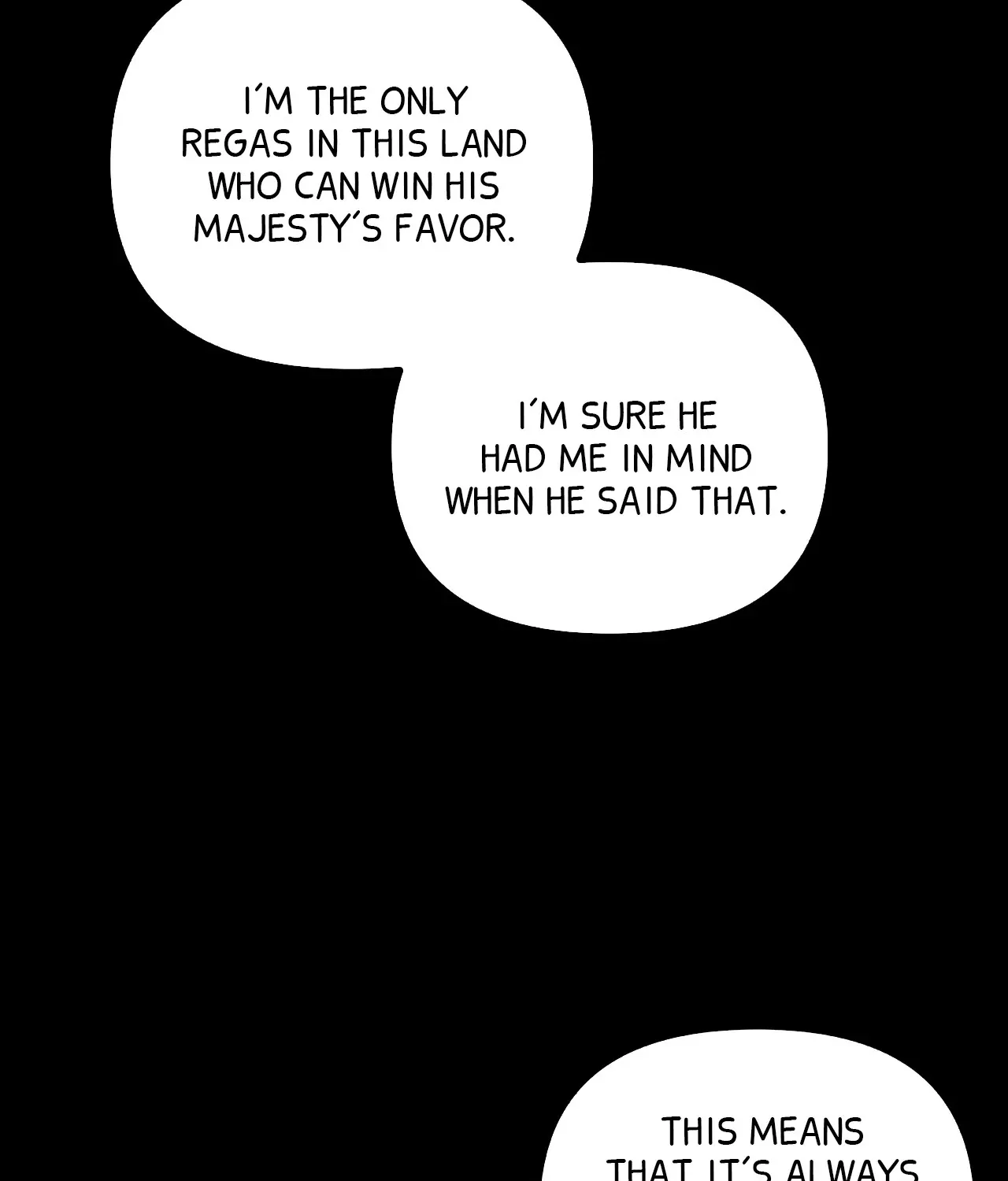 Regas Chapter 73 page 204 - 