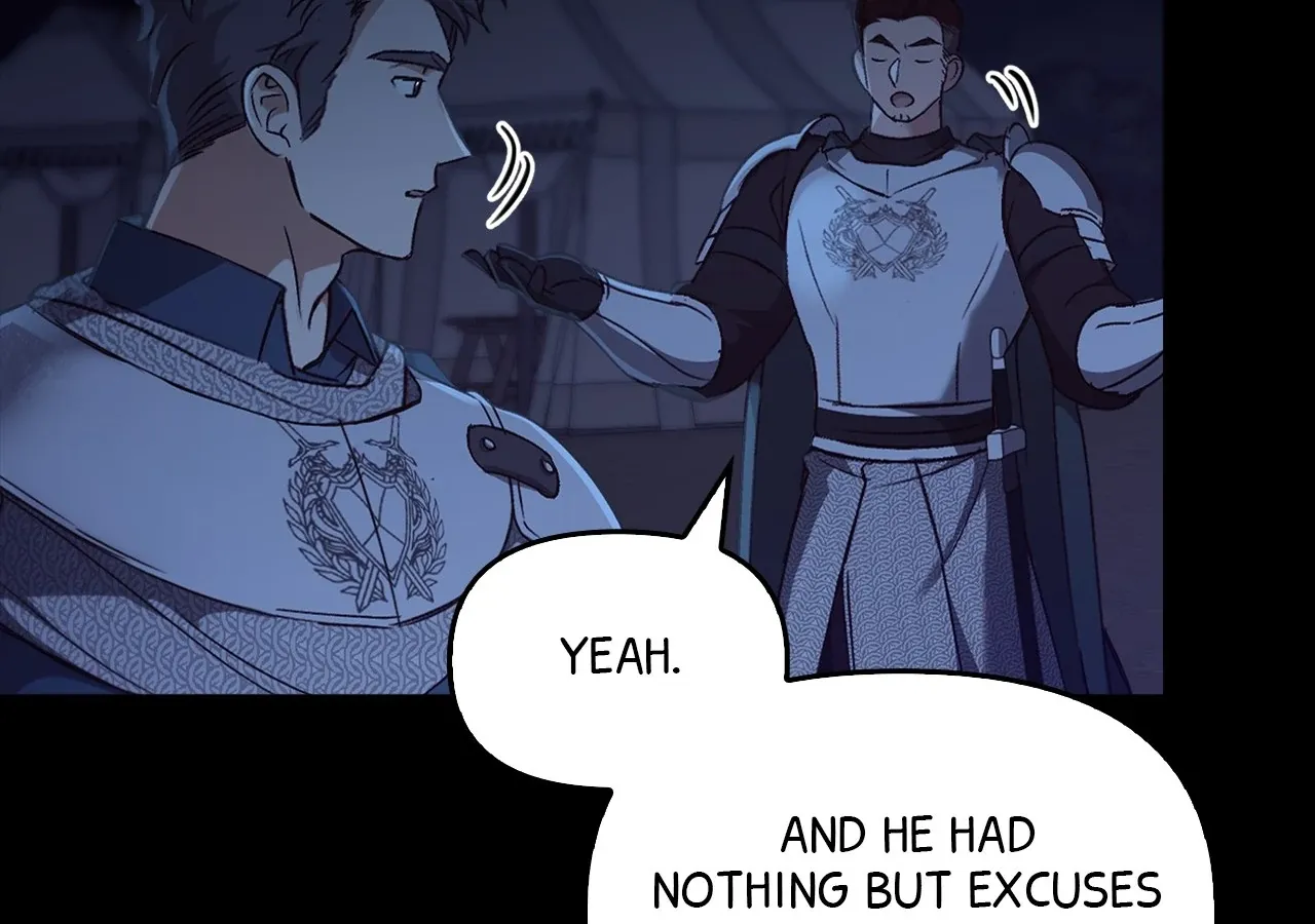 Regas Chapter 73 page 22 - 